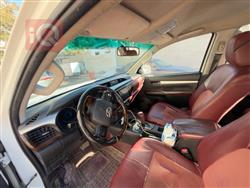 تۆیۆتا هایلۆکس